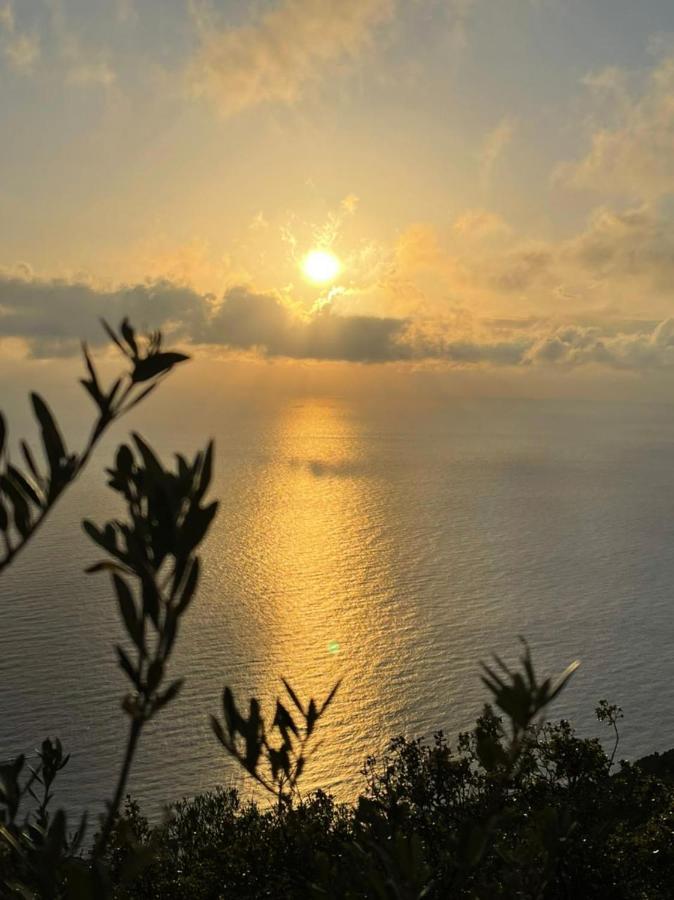 Sebastian's - Family Sea View * Agios Gordios (Corfu)