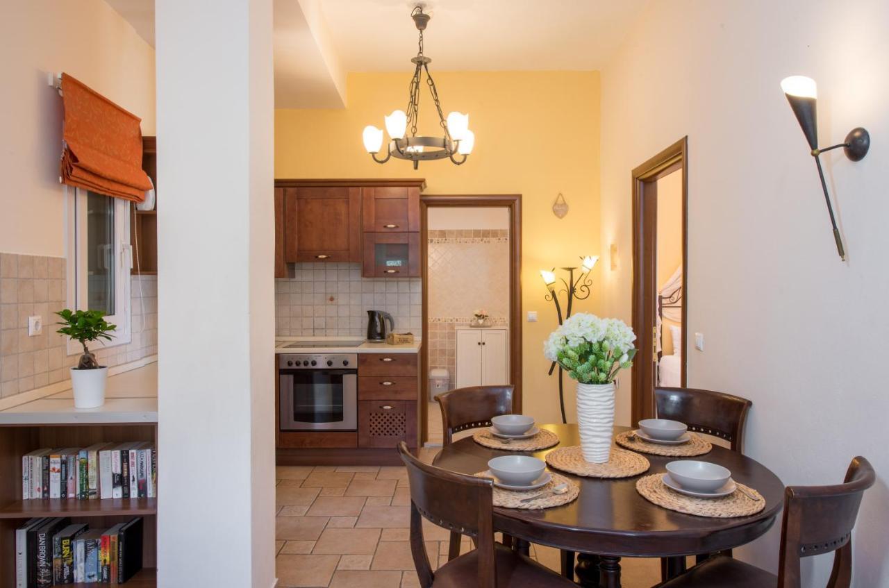 Sebastian's - Family Sea View * Agios Gordios (Corfu)