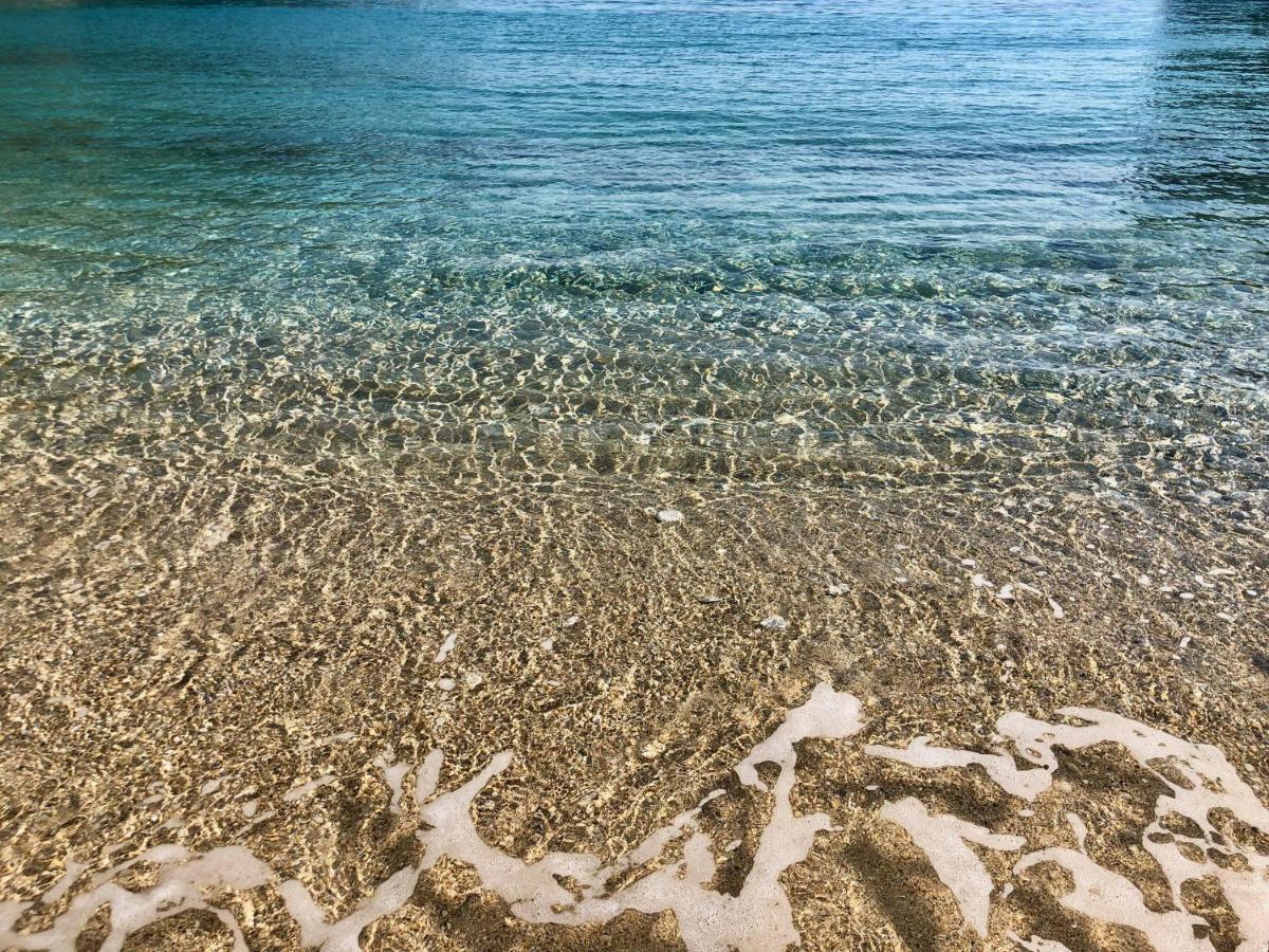 Sebastian's - Family Sea View Agios Gordios (Corfu)